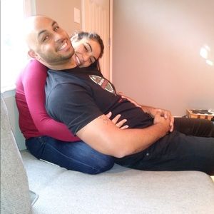 Meet your Posher, James